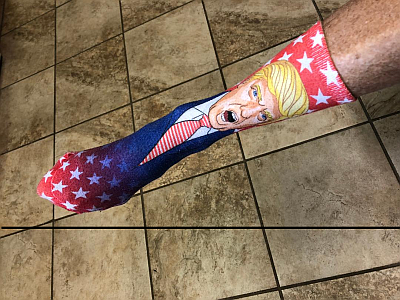 Trump Sock