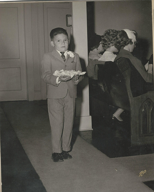 wedding picture