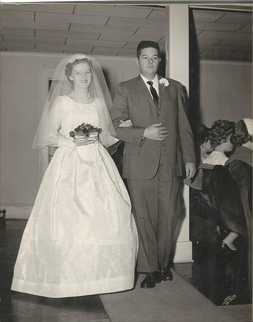 wedding picture