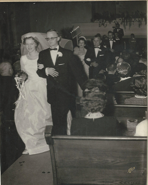 wedding picture