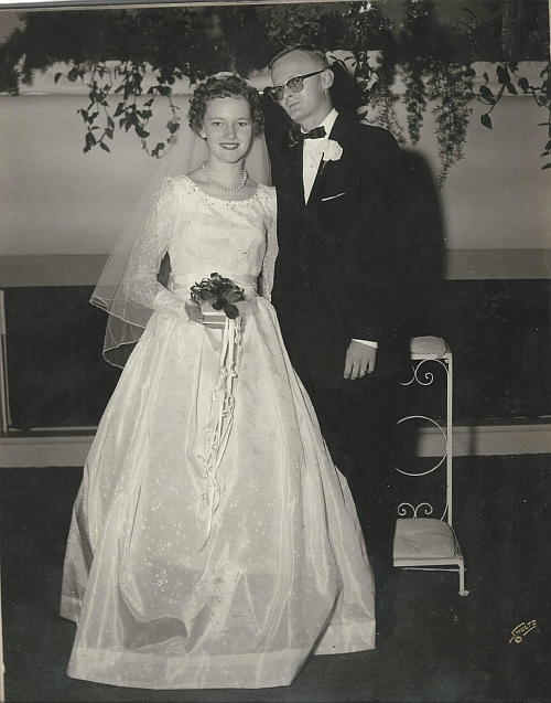 wedding picture