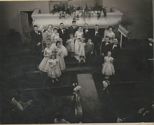 wedding picture