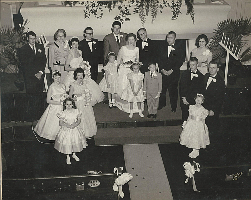 wedding picture
