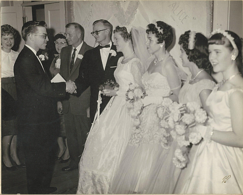 wedding picture