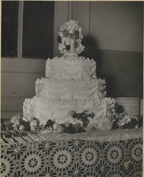 wedding picture