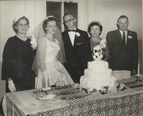 wedding picture