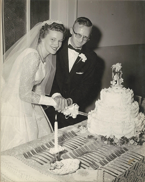wedding picture