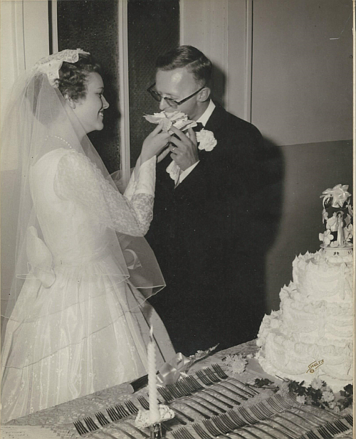 wedding picture