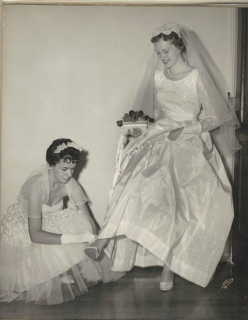 Alice and Jean