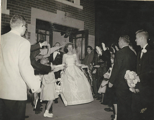 wedding picture