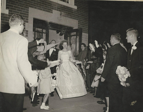wedding picture
