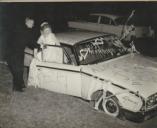 wedding picture