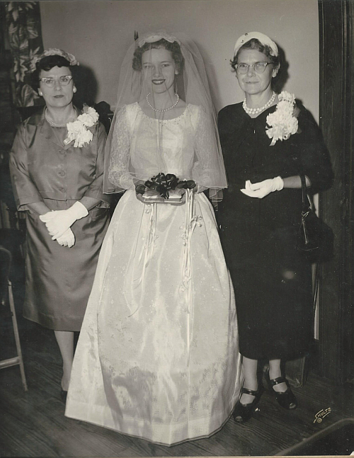 Mary Ellen etall