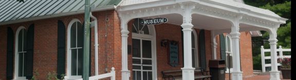 museum